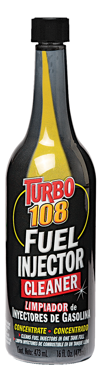 Fuel Injector Cleaner NA32