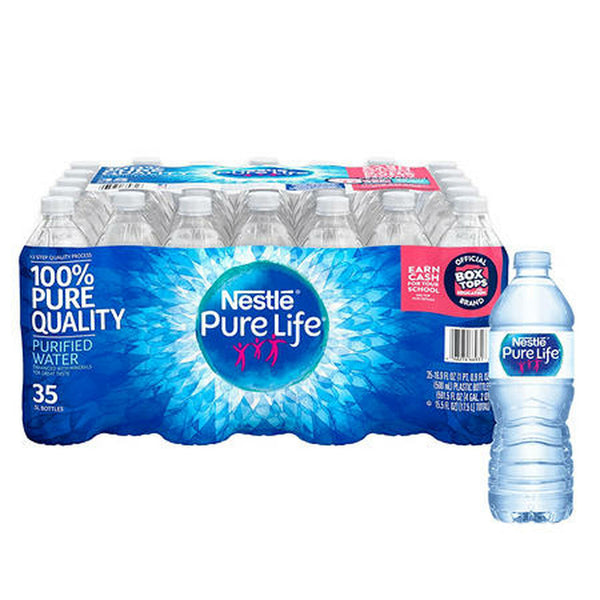 OTHER BRANDS – Beverages