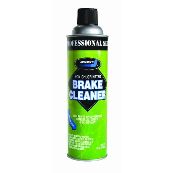Johnsen's Brake Parts Cleaner (Expired Stock)