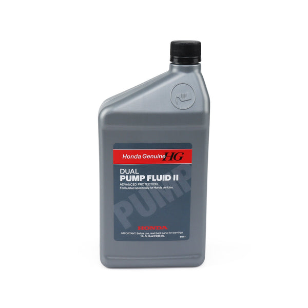 HONDA Gear Oil