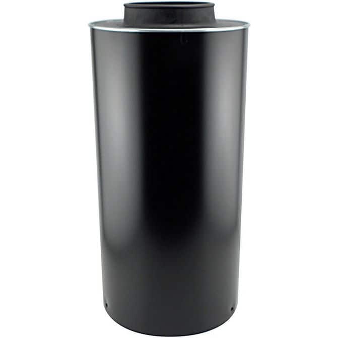 Baldwin Air Filter with Disposable Housing PA3556 - Farr