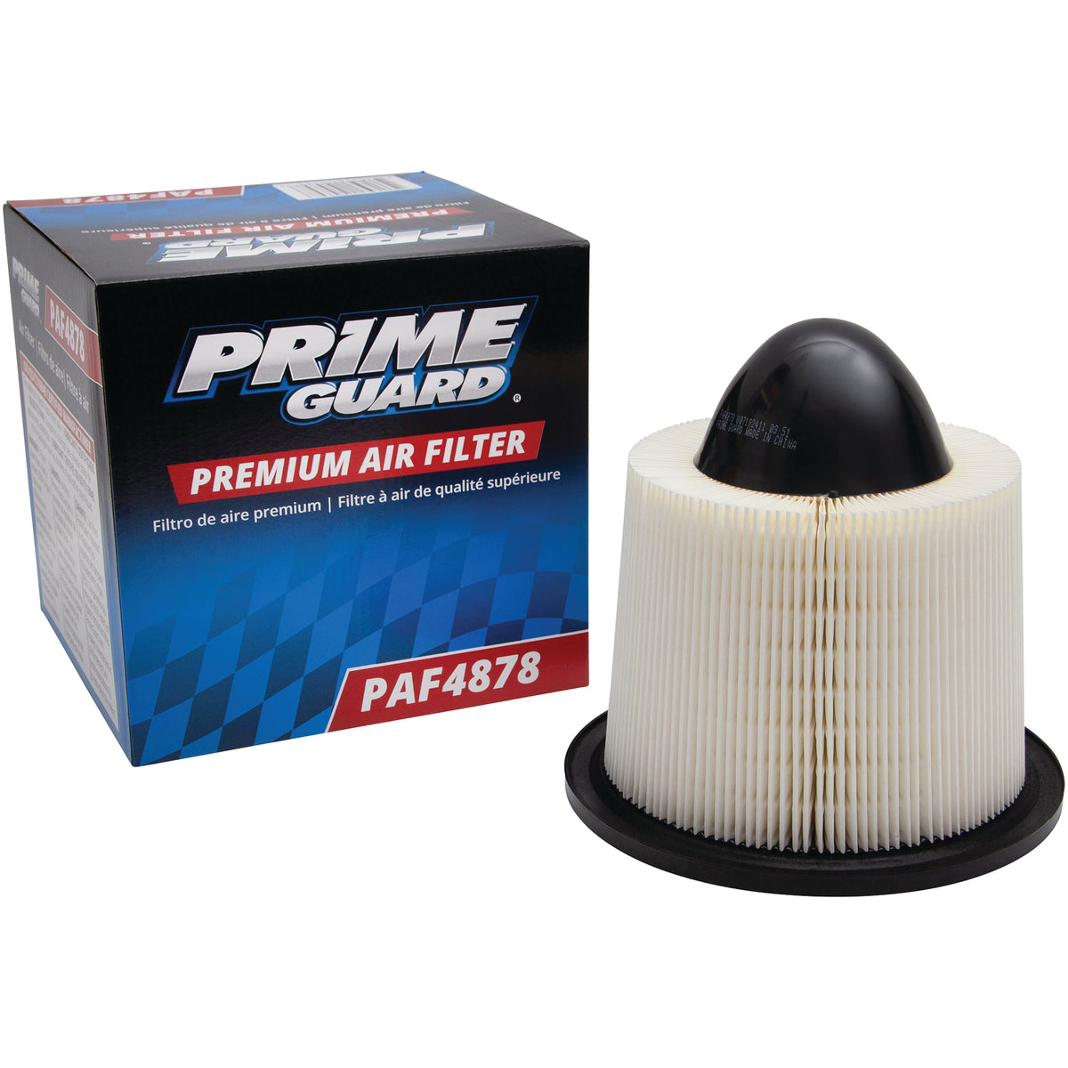 Air Filter - 4878