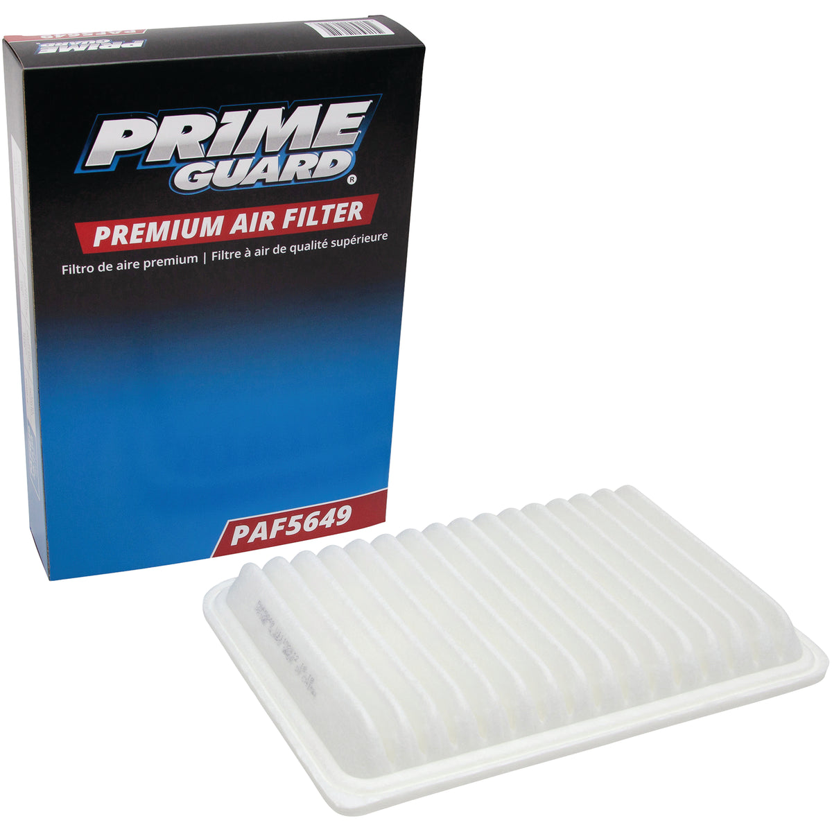 Engine Air Filter 5649