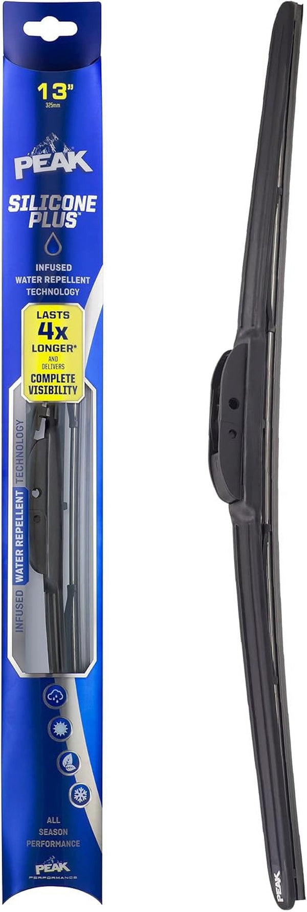PEAK Wiper Blades