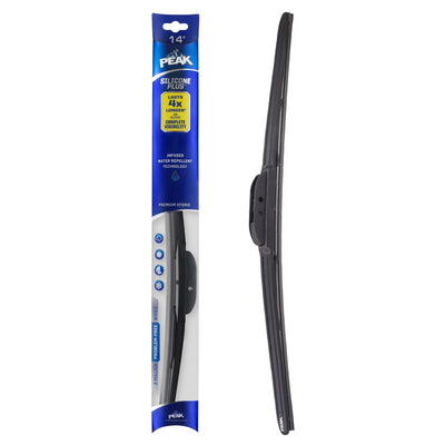Peak Wiper Blade - 14 in