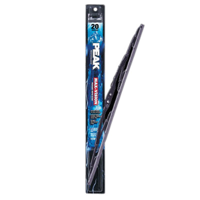 PEAK Max Vision Conventional Wiper Blade, 20" MXV201