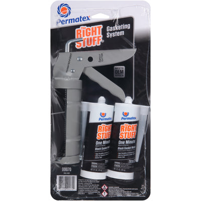 Permatex The Right Stuff Professional Installer System - 99070