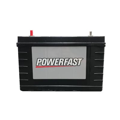 Powerfast Heavy Duty Battery PF-31S-7