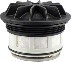 Baldwin PF7698 Fuel Filter Element with Lid - Ford Light-Duty Trucks