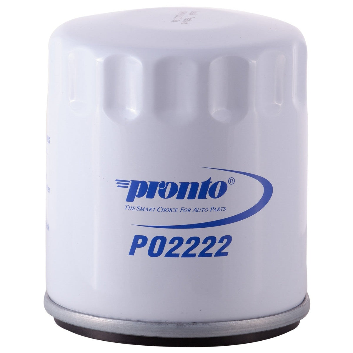 Pronto PO2222 Engine Oil Filter (PTC 2222)