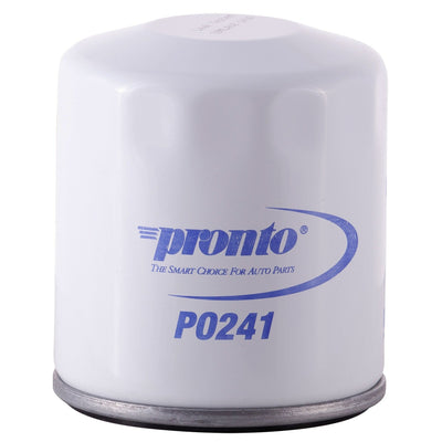 Pronto PO241 Engine Oil Filter (PTC 241)