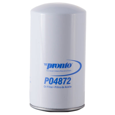 Pronto PO4872 Engine Oil Filter (PTC 4872)