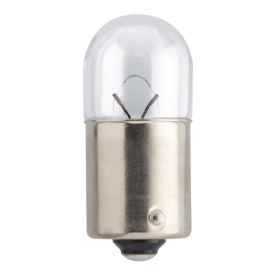 Philips R5W 12821 Miniature Bulb - 12V 5W BA15s