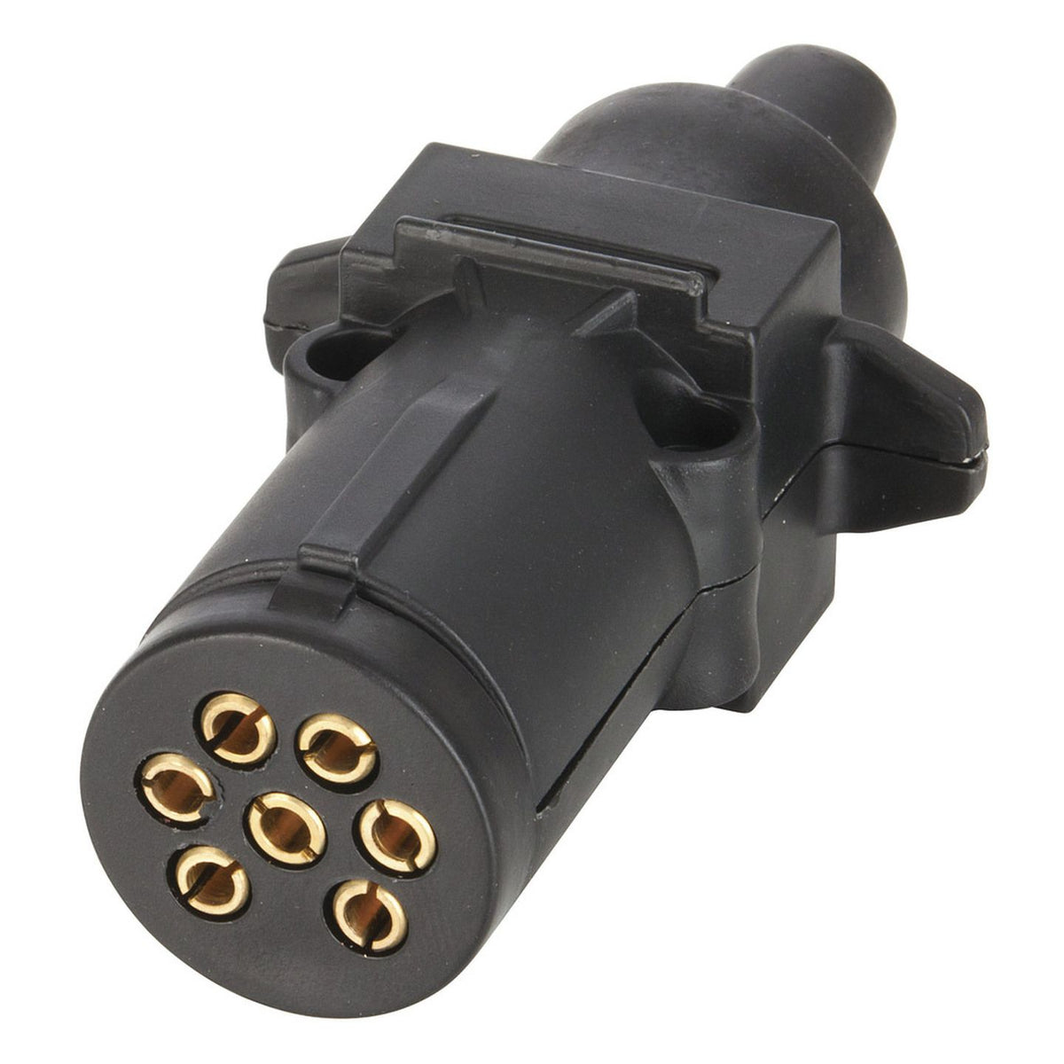 7-Pin Trailer Connector