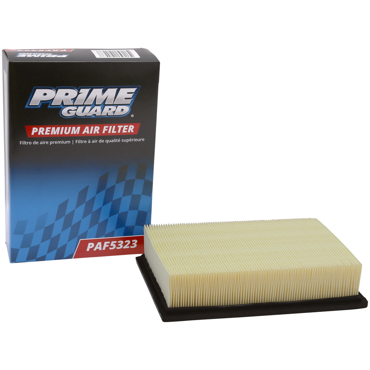 Air Filter 5323