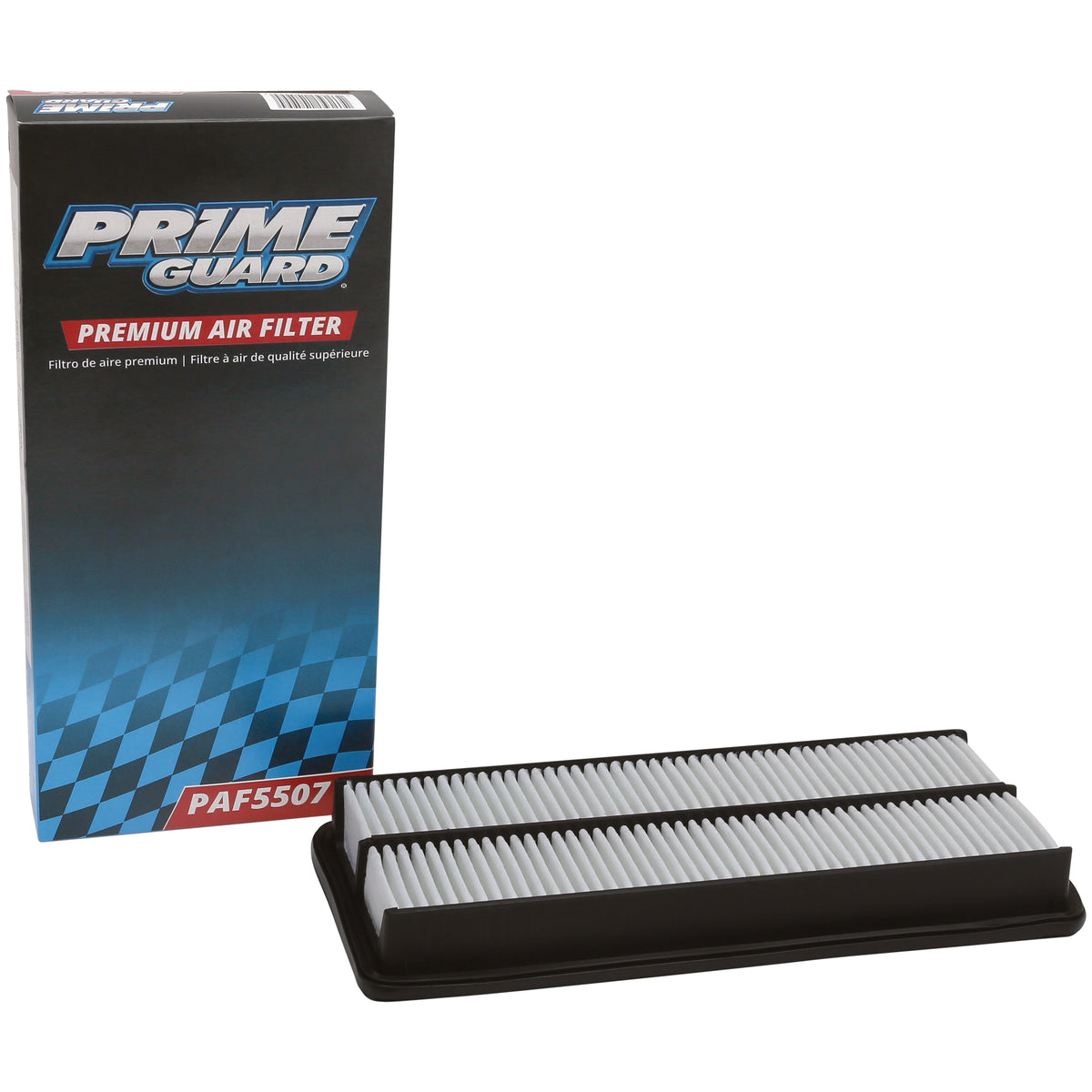 Engine Air Filter 5507