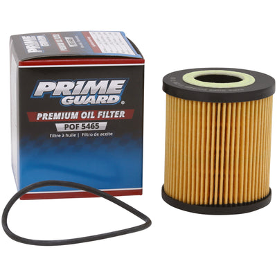 Oil Filter - 5465