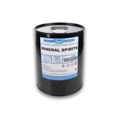 Super S Mineral Spirits 5 Gallon Pail SUS4
