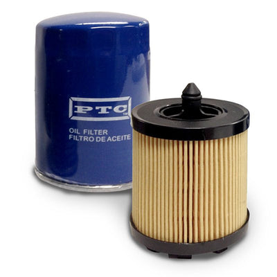 PTC 4484 Engine Oil Filter