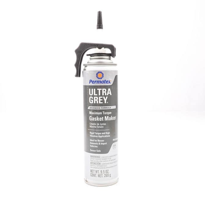 Permatex RTV Silicone Gasket Maker - 9.5 oz