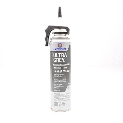 Permatex RTV Silicone Gasket Maker - 9.5 oz