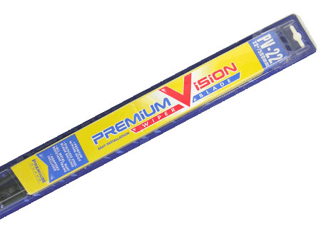 Premium Guard Premium Vision Wiper Blade - 15 in