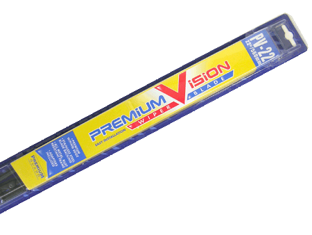 Premium Guard Premium Vision Wiper Blade - 28 in