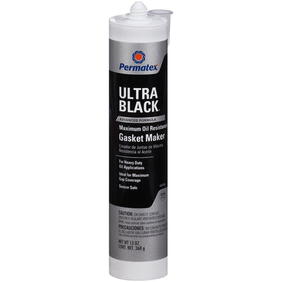 Silicone Gasket Maker