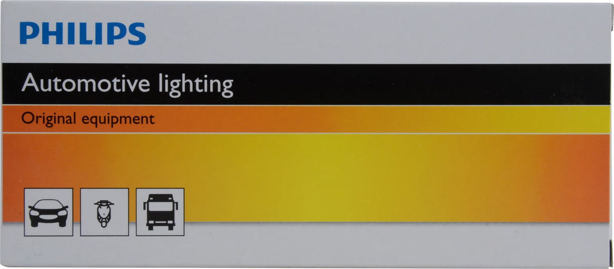 Philips 3156 Standard Miniature Automotive Bulb 3156CP