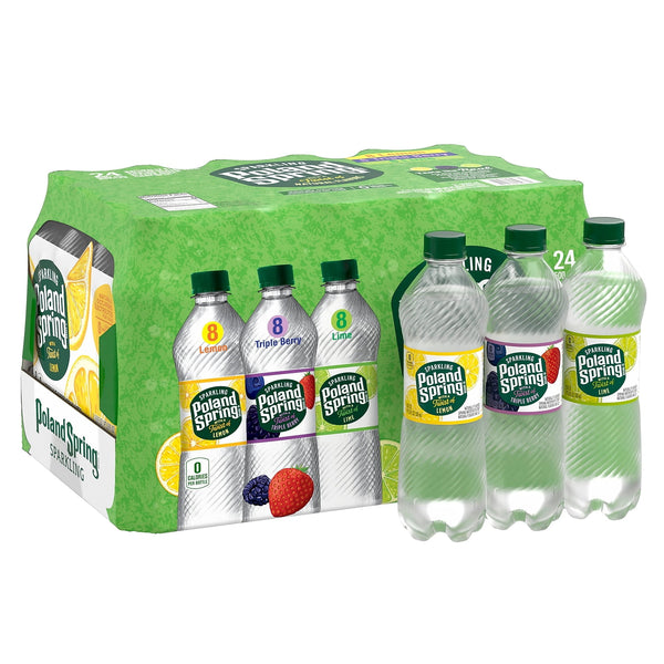 Poland Spring