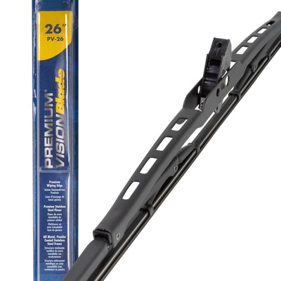 Premium Guard Premium Vision Wiper Blade - 26 in
