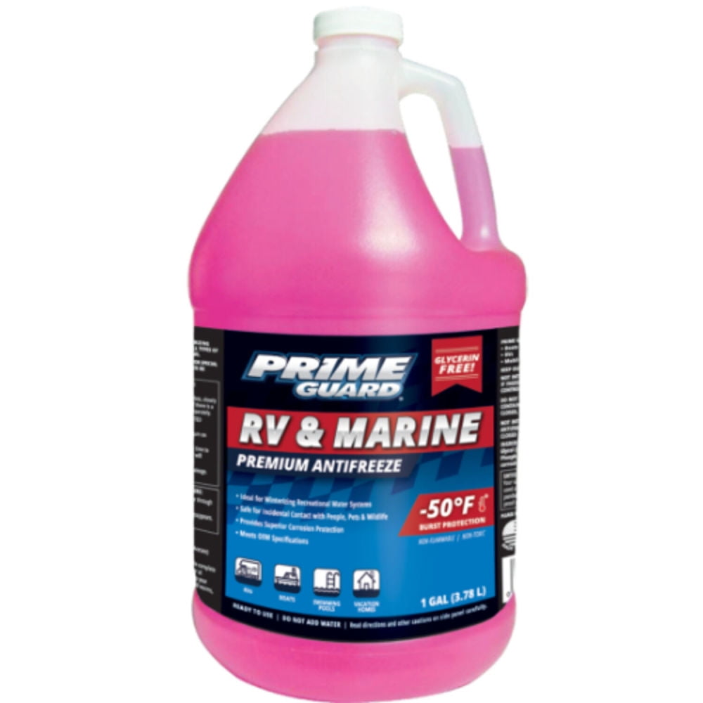 Prime Guard
