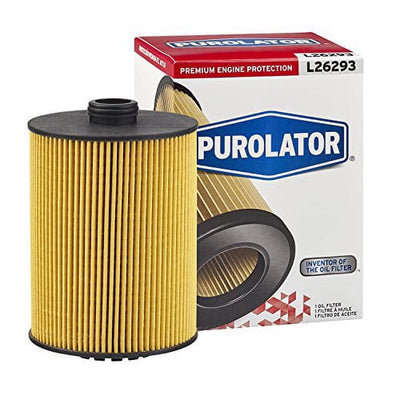 Purolator Premium Oil Filter - Case of 12 L26293
