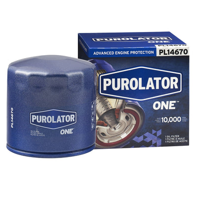 Purolator Filter 4670