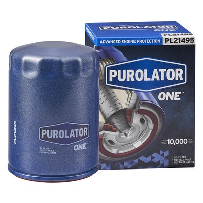 Purolator PL21495 PurolatorONE Oil Filter - Case of 12