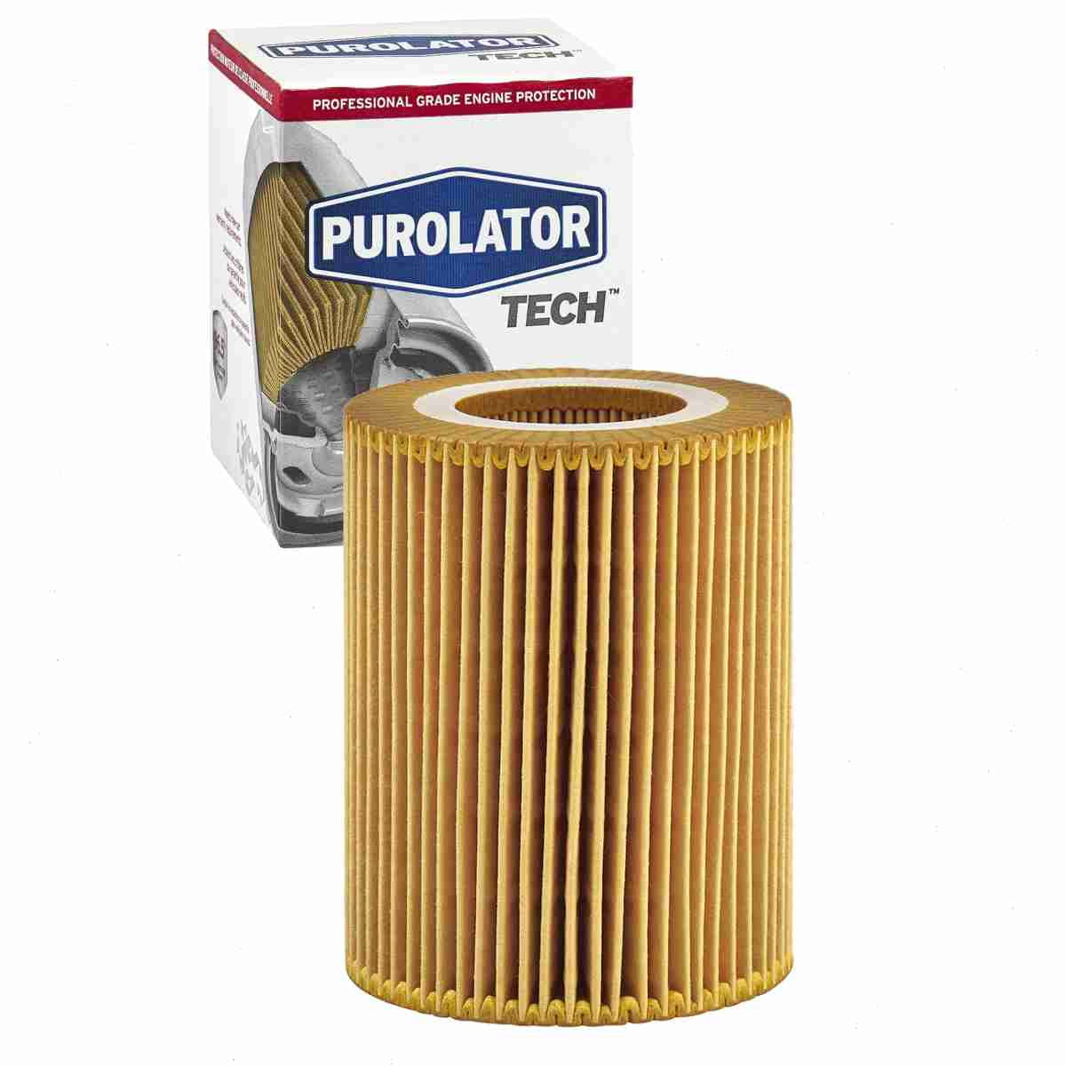 PurolatorTECH TL25692 Engine Oil Filter