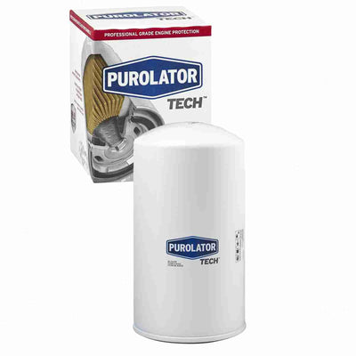 PurolatorTECH TL44872 Engine Oil Filter