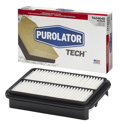 Purolator TECH Air Filter TA24645