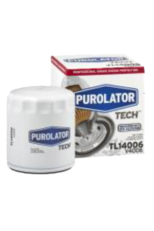PurolatorTECH TL14006 Engine Oil Filter