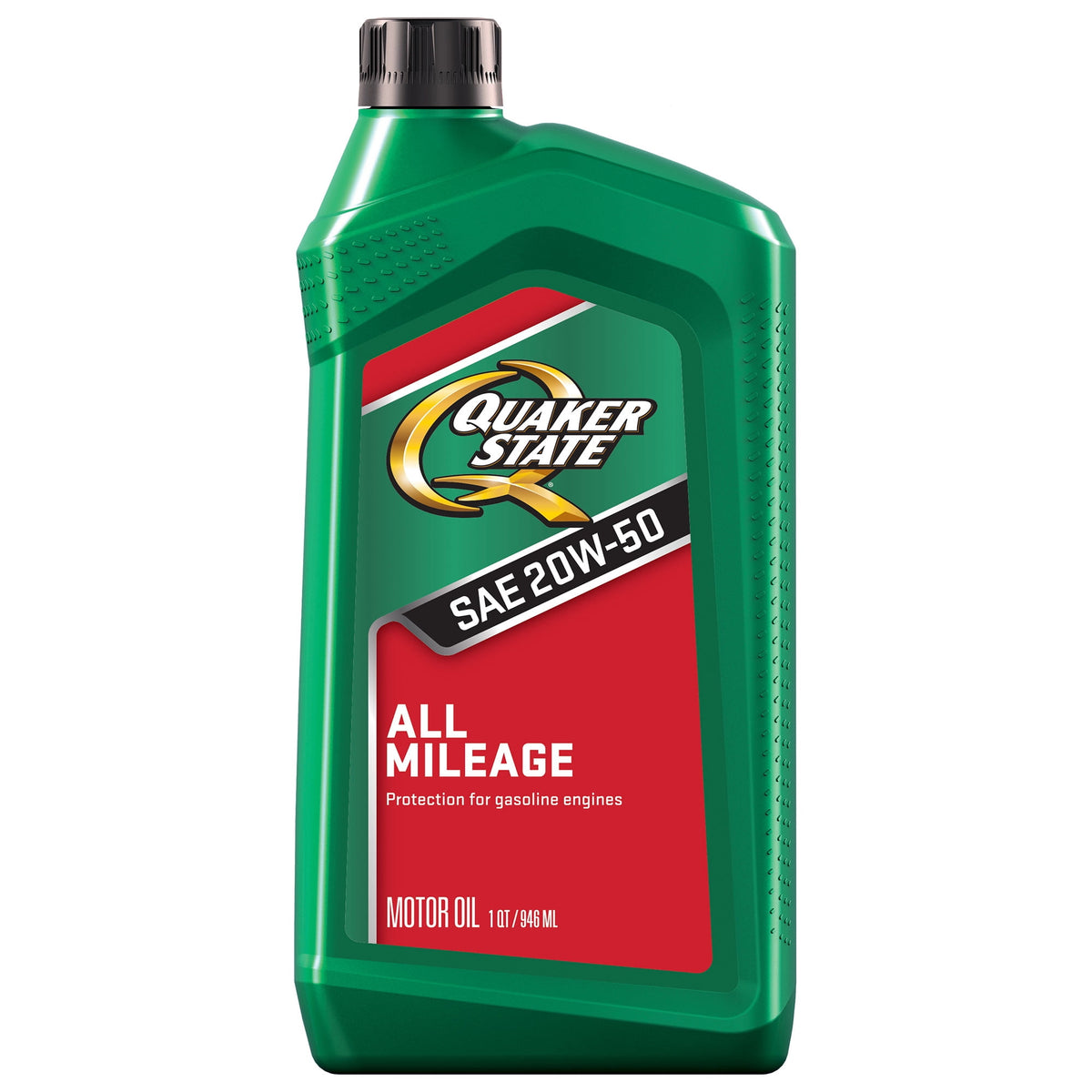 Quaker State 20W-50 Motor Oil