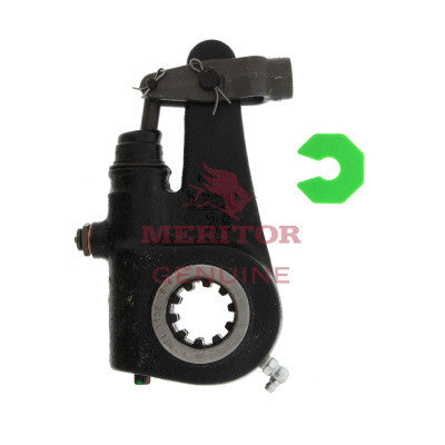 Meritor R801041 Automatic Slack Adjuster - 1-1/2 in 10 Spline