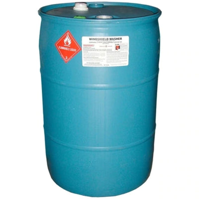 Rain-X Windshield Washer Fluid - Drum