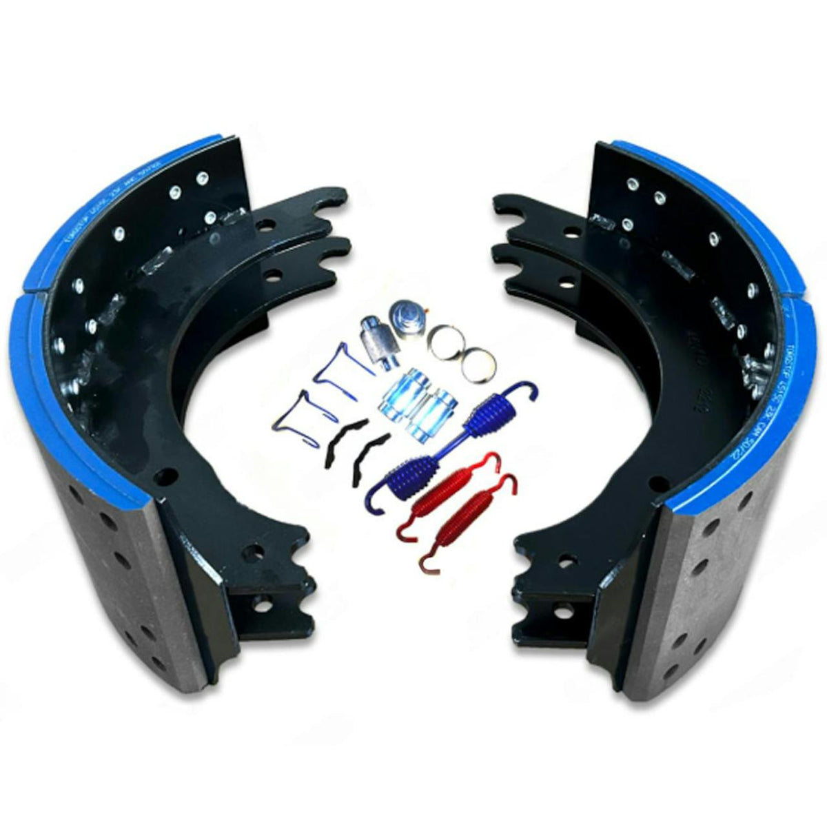 Meritor Reman Brake Shoe Kit 4515Q - RK4515QPR23M