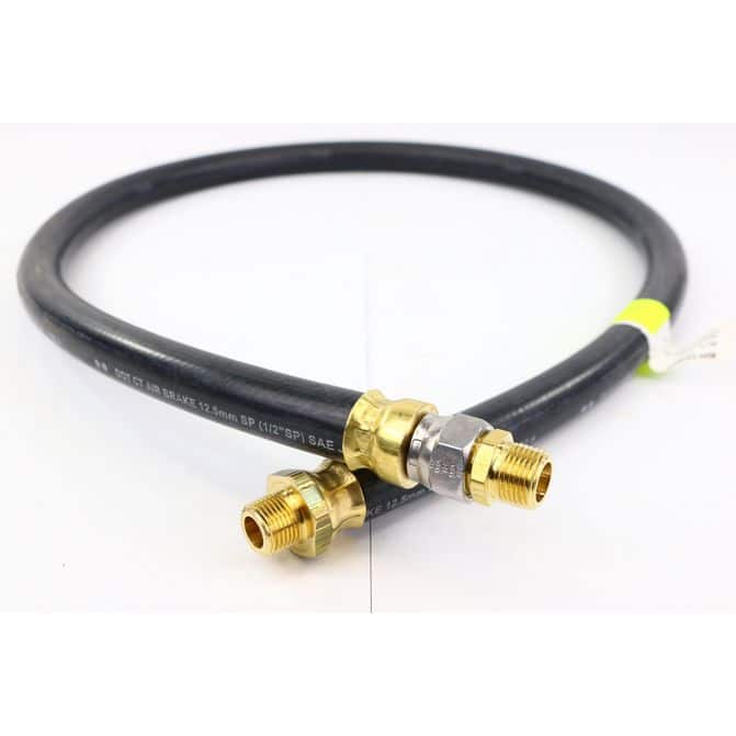 Air Brake Hose - 48 in