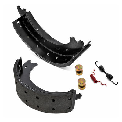TRP 1443 Remanufactured Brake Shoe Kit (2 Shoes / 1 Box)