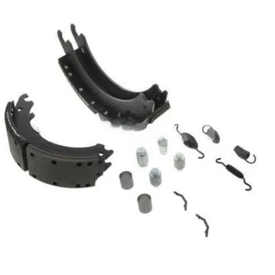 TRP 4702 Q Plus Brake Shoe Kit (23K)