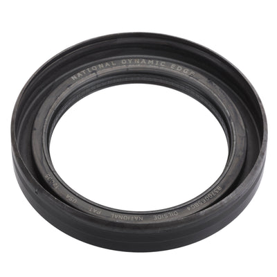 National 370065A Wheel Seal - Red 37 Series Oil Bath Seal