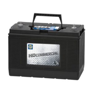 CrossCountry C31-1000 Group 31 Battery - 1000 CCA