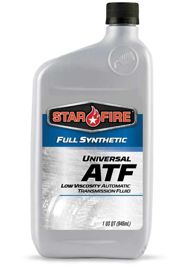Starfire DEX5 Universal Dexron Automatic Transmission Fluid - 5 Gallon Pail