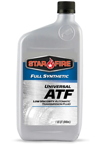 Starfire DEX5 Universal Dexron Automatic Transmission Fluid - 5 Gallon Pail